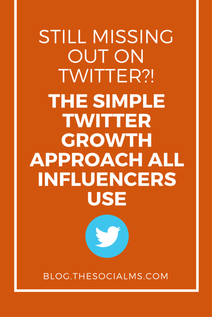 Write4Impact tweet picture