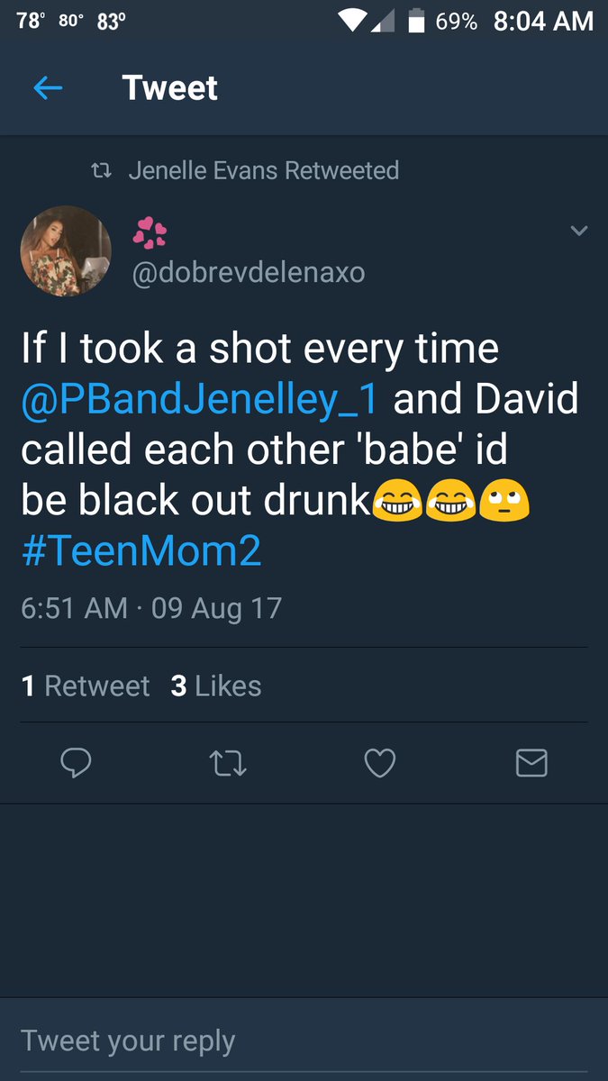 mlukini5's tweet photo. #FlapRetweet
How fucking annoying!
She has to say it to prove her #FamiLIE
#EndlessRainbow
Sad as fuck life! https://t.co/nKxdkG30yZ