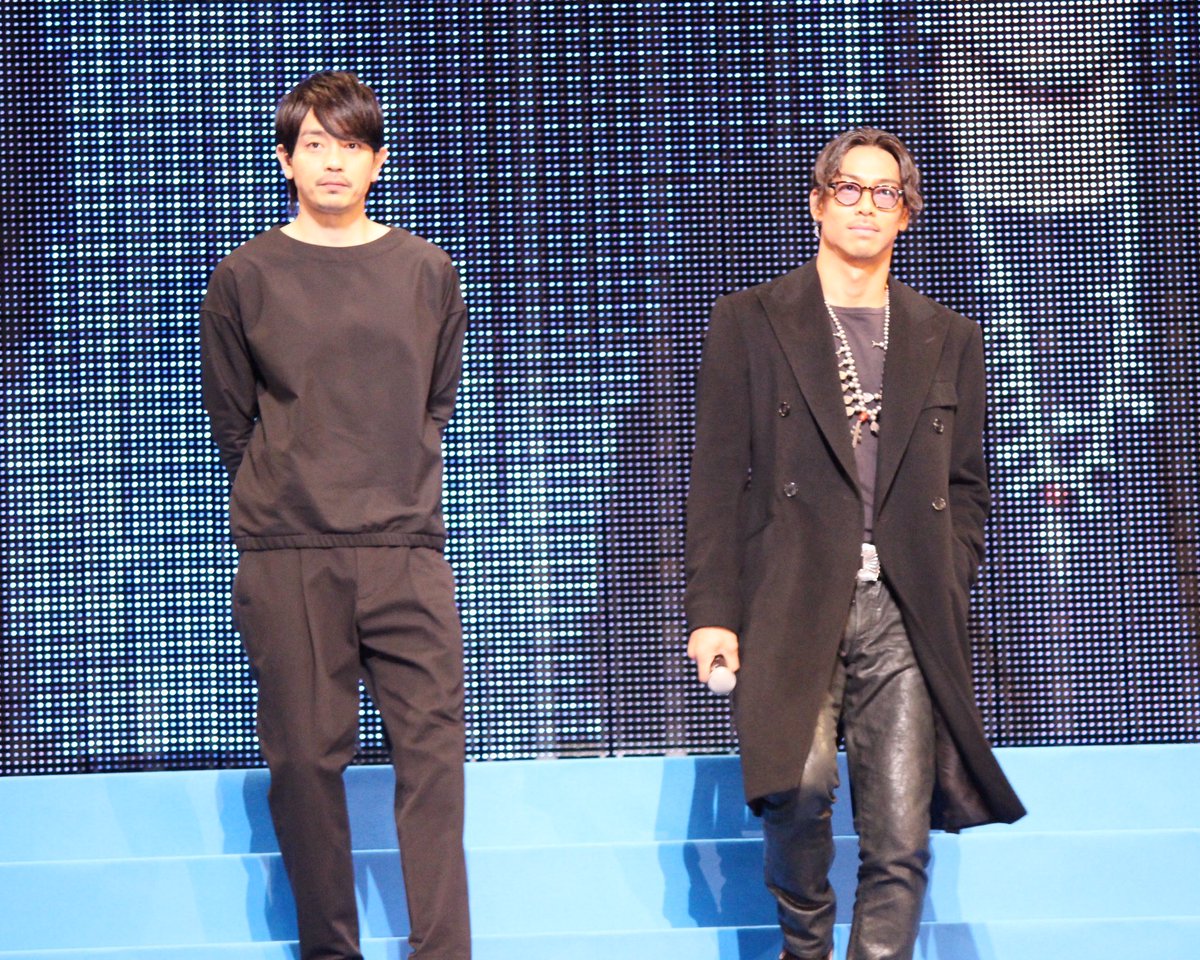 サイン HIGH&LOW THE MOVIE 2 TAKAHIRO&青柳翔 Amazon.co.jp: HiGH & LOW THE MOVIE 2~END OF SKY~(Blu-ray Disc