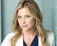 Happy birthday Jessica Capshaw    