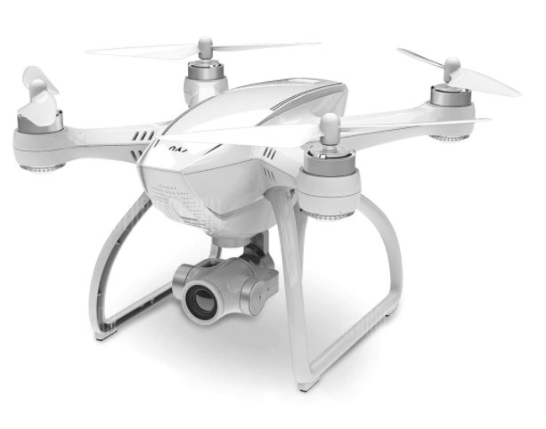 SmallDrones's tweet image. JYU Hornet 2 – A drone with 4K Camera and Advance Flying Features smalldronesreview.com/2017/08/09/jyu…