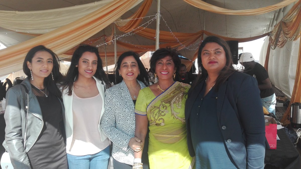 EagleNaran's tweet photo. South African Tamil Federation Women in Action #WomensDay Celebration @VisitConHill #eagleilab powered #womenInLaw #WomeninBusiness https://t.co/mj1D4j0B2g