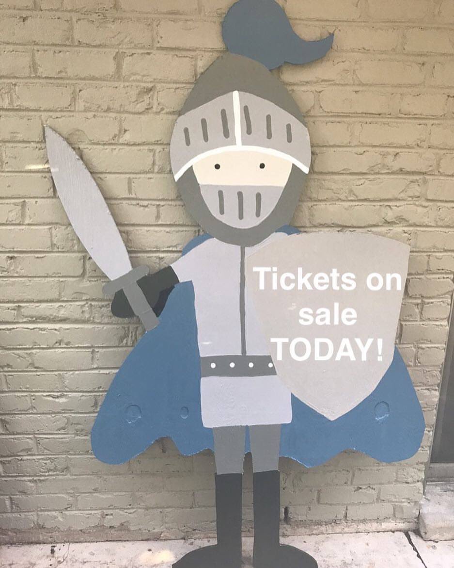 speavy2014's tweet image. Dream Court is excited to announce our very first mother &amp;amp; son ball!  Tickets on sale NOW for "A Knight To Shine!" eventbrite.com/e/a-knight-to-…