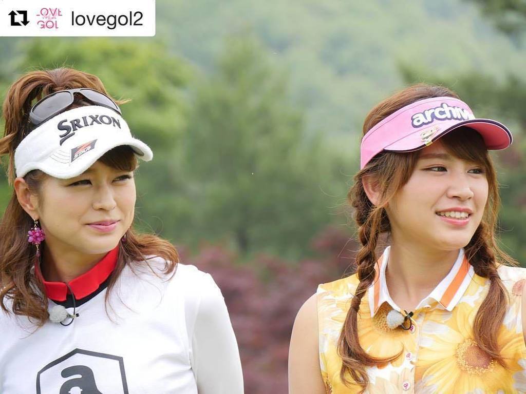 Takuya Repost Lovegol2 Get Repost Lovegol2 ゴルフ女子 Golf ゴルフ Lovegolf 久松郁実 いくみん Lovegol2 女子プロゴルファー ラブゴル T Co Qvvskqiebr T Co Kyhe1257gl