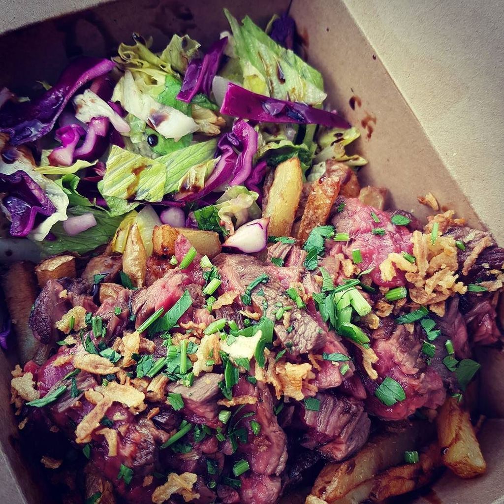 This could be your lunch #streetfood #instafood #foodporn #instagood #chefsofinstagram #foodgram #fitness #cute #g… ift.tt/2wtbeT9