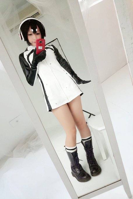 コスプレイヤーモモのTwitter画像39