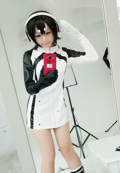 コスプレイヤーモモのTwitter画像40