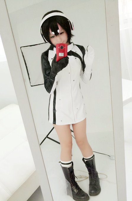 コスプレイヤーモモのTwitter画像41