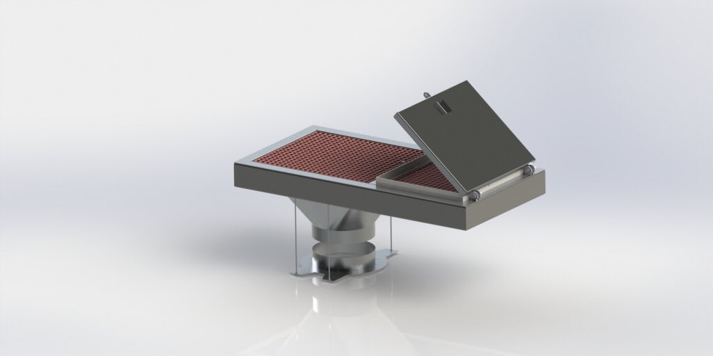 #Engineering #SOLIDWORKS #3DModel