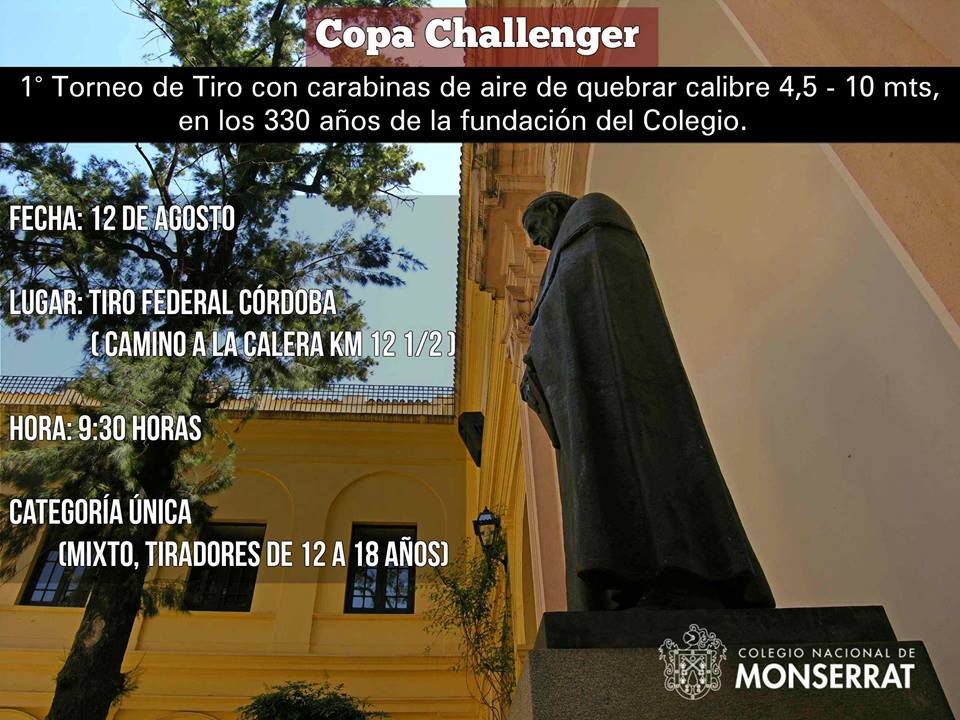 Para mayor información y acceder al formulario de pre inscripción ingresar a:

goo.gl/D4qf2Y