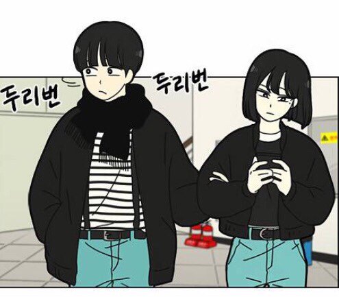 Jinah 恋愛革命のファッションかなり好きかも シンプルで真似しやすいし 恋愛革命 王子リン Xoy 韓国漫画 ウェブトゥーン 韓国ファッション 韓国トレンド オルチャン