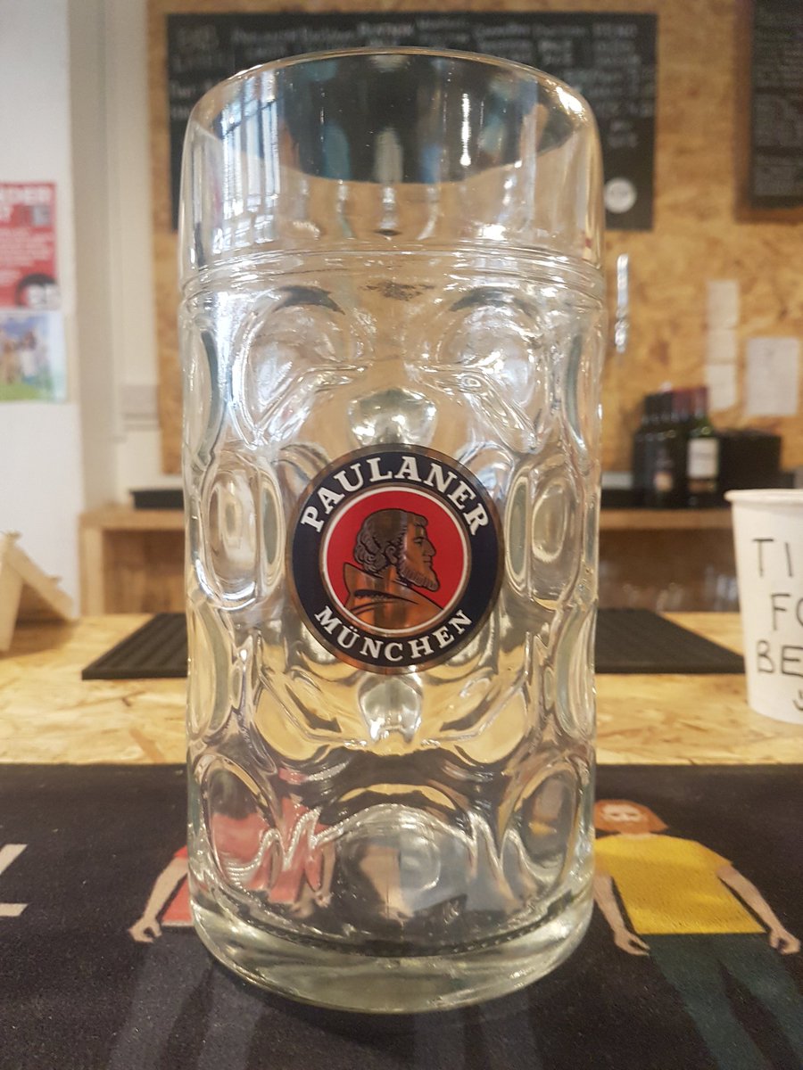 #Oktoberfest Saturday 16th September