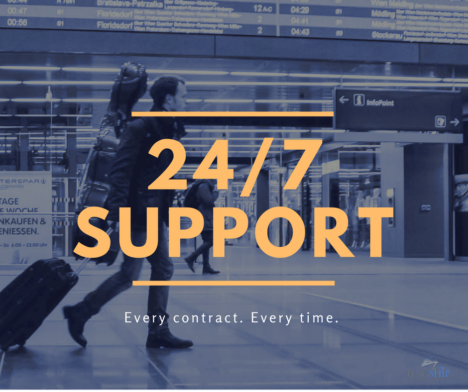 Flagship_Ent's tweet photo. Here at Flagship, we offer our musicians 24/7 support.…because it’s what they deserve.
#musosupport #cruiseshipgigs #flagshipentertainment https://t.co/zzFEyW0B87