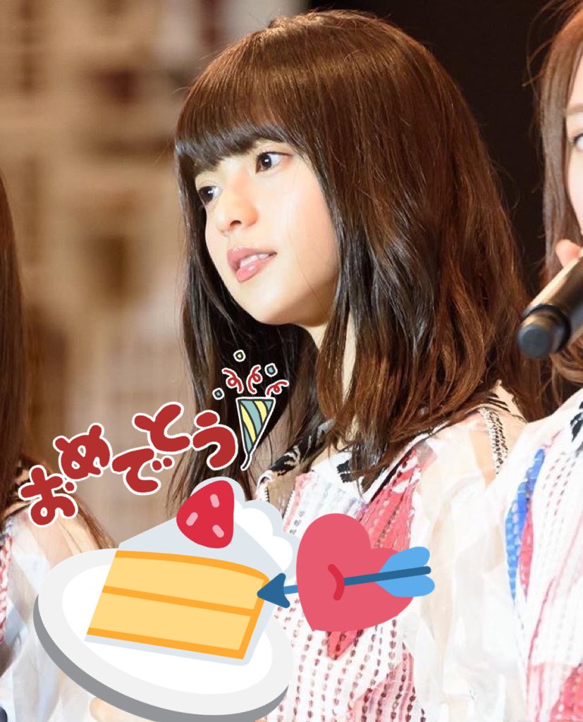 o_3DOL's tweet photo. 飛鳥ちゃん誕生日おめでとう！マネキンで一目惚れしてからずっとアンダーだった時期で こんな可愛い子がアンダー？？なんて偏差値の高いグループなんだ、このこは絶対伸びる… と密かに思っててから3年、グループを担う子になってくれて嬉しい！これからも応援し続けます♡#齋藤飛鳥生誕祭 https://t.co/KycSIakRzb