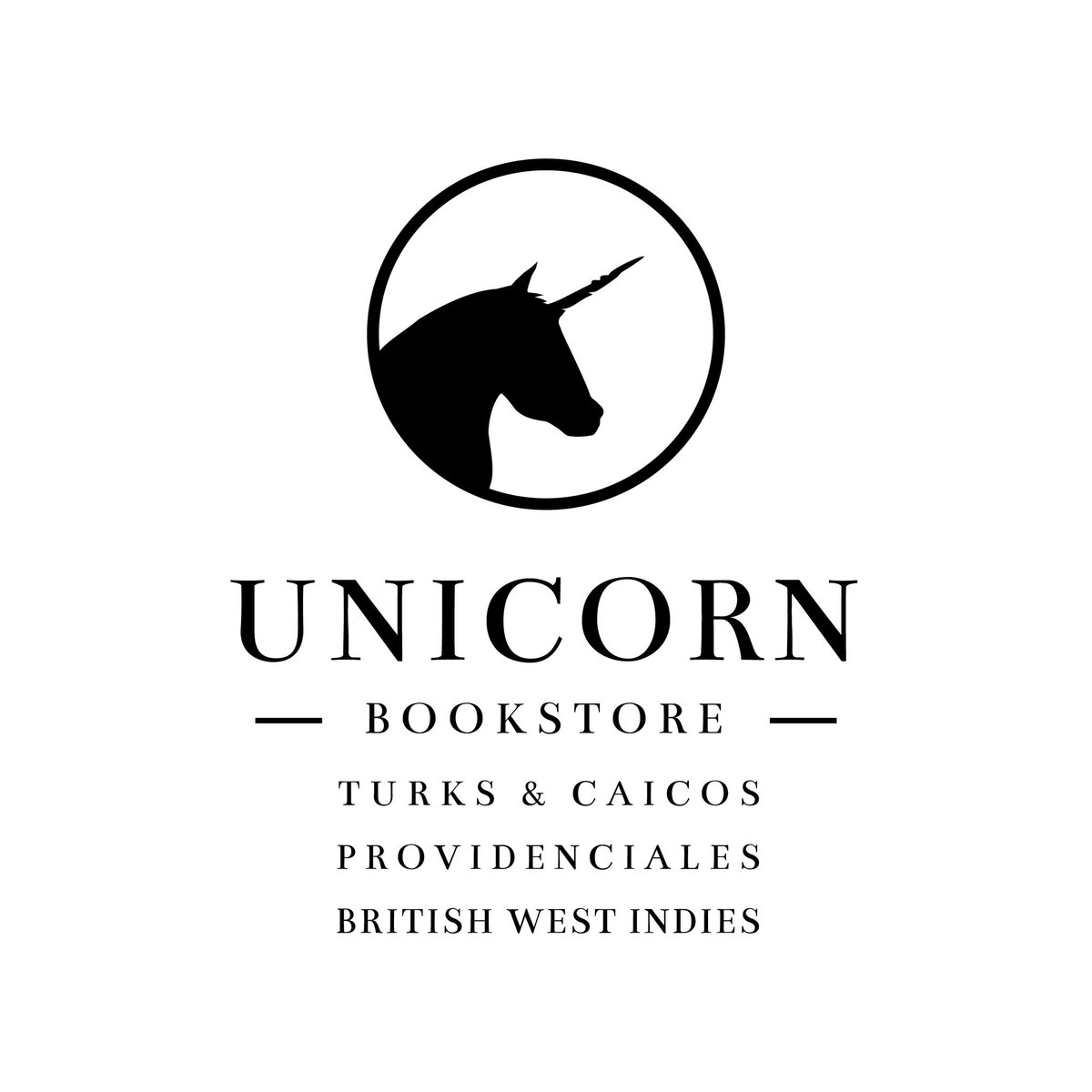 Unicorn Bookstore. #unicornbookstore #tcishopping