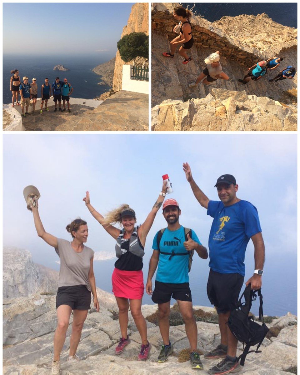amorgos_trail's tweet photo. Go run!!!!😉 Well done to our technical director @msofiavl for today! #amorgostrail_challenge is loading fast!! #loverun# #amorgos https://t.co/o1PSXZ8N9L