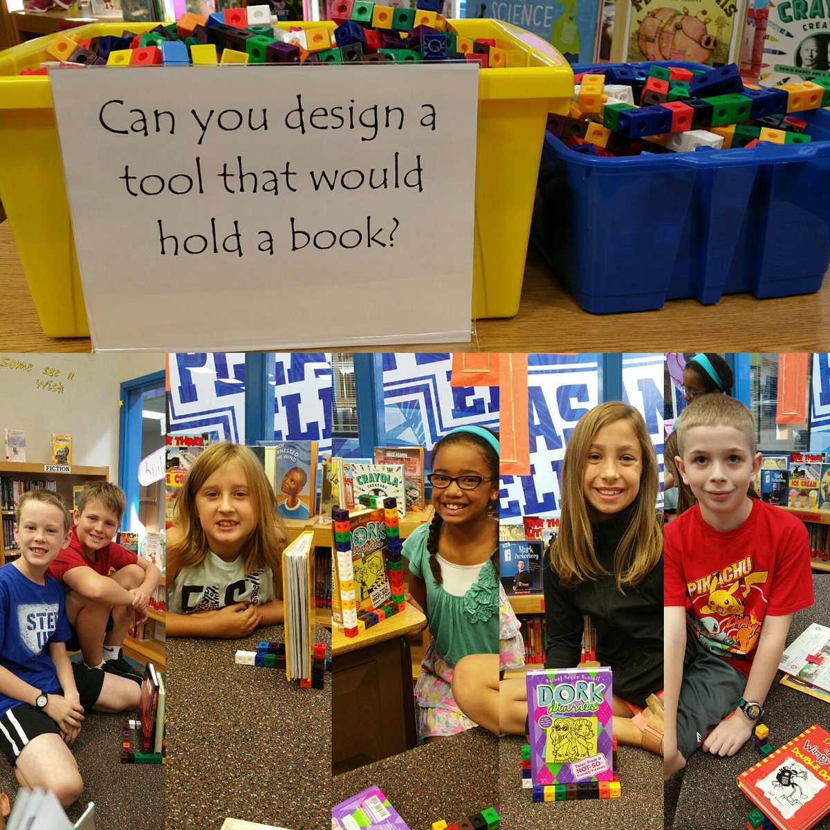 MrsK_PGlibrary's tweet photo. @CGCoach82 @PleasantGroveEl #E3CG #cg3i https://t.co/MKBhHLaKda