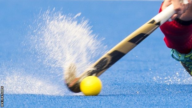 🏑 Top of their group

Now Wales' men's hockey side have the chance to gain promotion to Championship I

More: bbc.in/2uovsw5