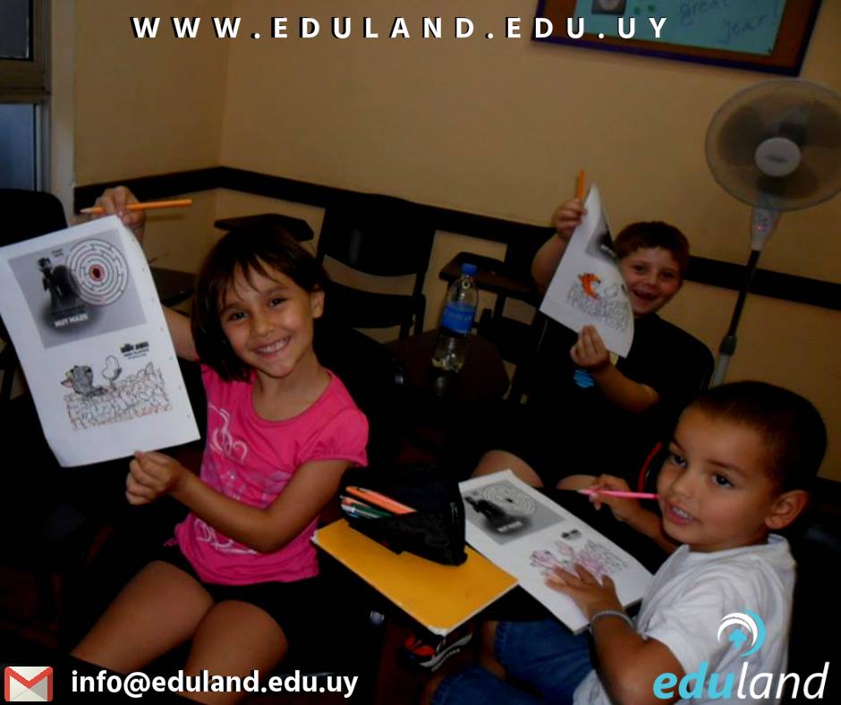 edulanduy's tweet photo. #BuenMiércoles Aprendé #Inglés con nosotros #Idiomas #AcademiaDeIdiomas https://t.co/FV96Srcgad