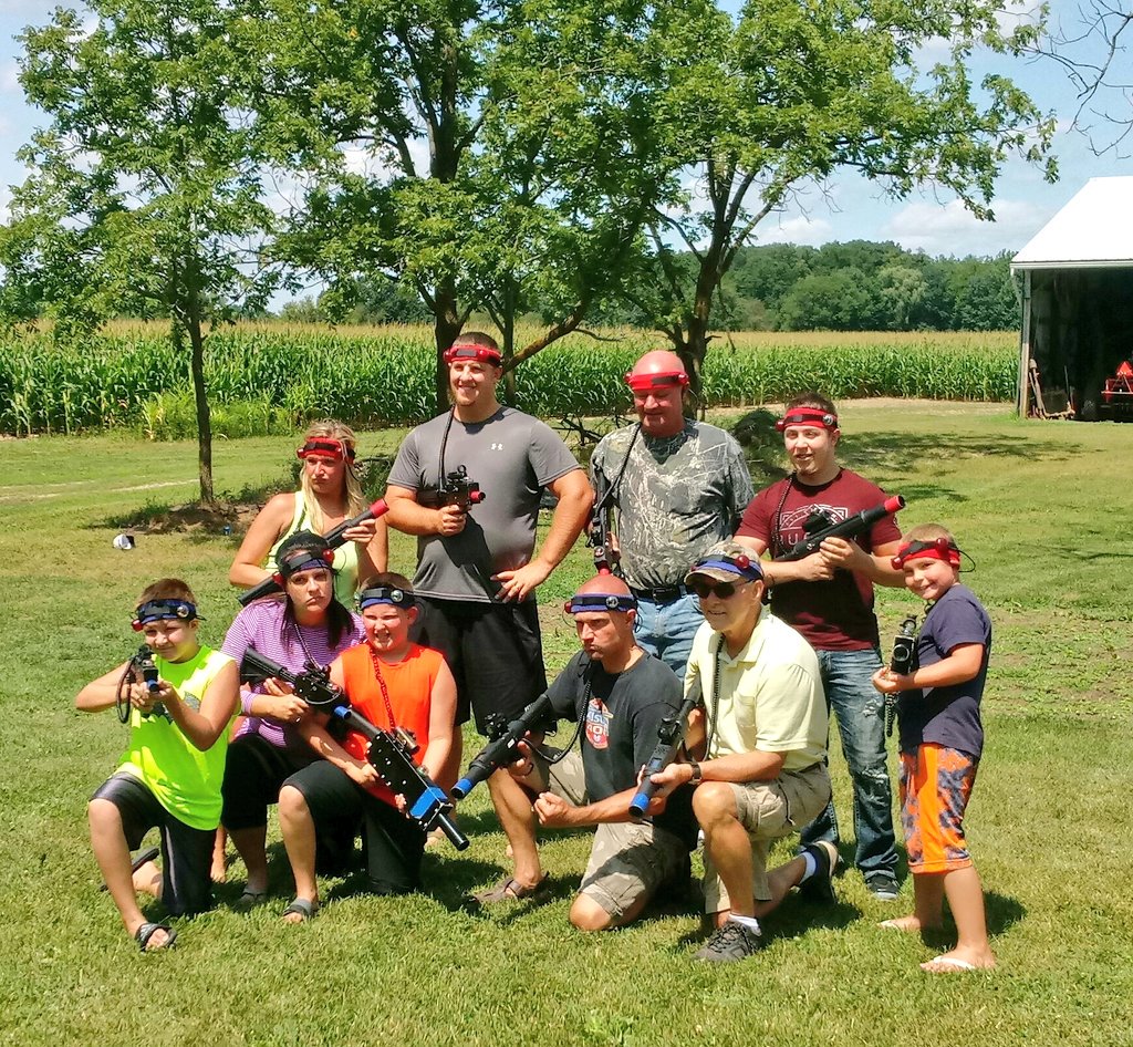 KombatTag's tweet photo. #Kids #Party #Entertainment #MobileLaserTag with #KombatTag https://t.co/ZlzxT0anYJ