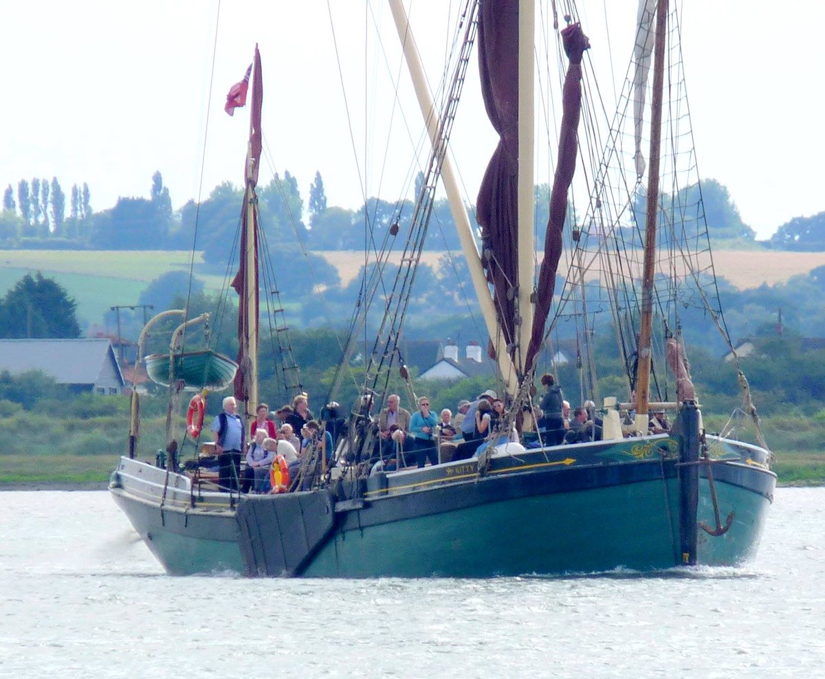 Visit Suffolk tweet media