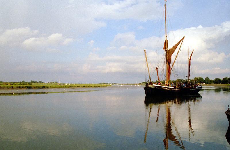 Visit Suffolk tweet media