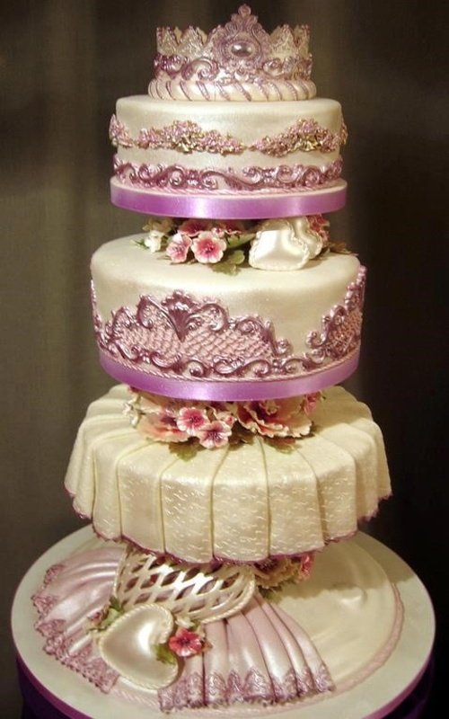 Yummy Cake
