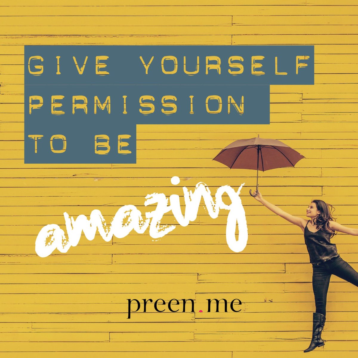 moderngypsyapp's tweet photo. RT @preendotme: #Wednesdaywisdom #Motivationalquote https://t.co/0i6QMej5si
