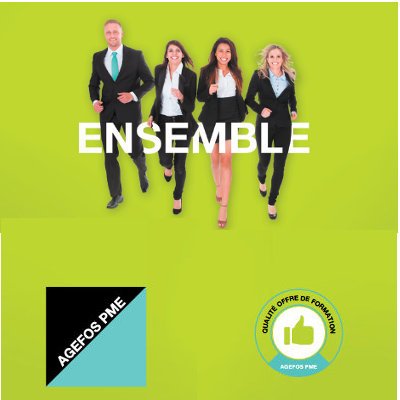 ergo_project's tweet photo. Retrouvez Neo Forma dans le catalogue des organismes de formation référencés par l'AGEFOS PME (OPCA). https://t.co/BQM5fUUFsj https://t.co/4mvvVBtZwd