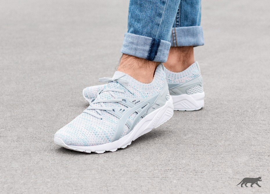 Asics gel kayano trainer