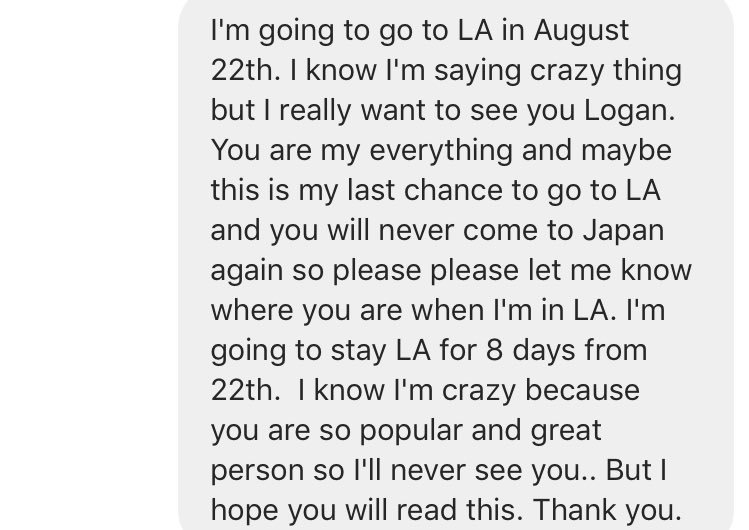 Lermaniac0119's tweet photo. @LoganLerman https://t.co/iLWj3BMAP3