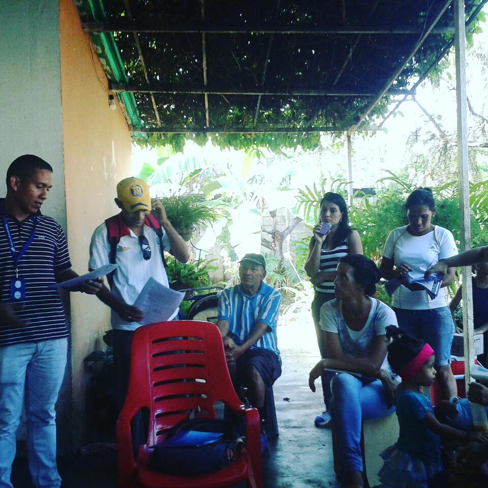 CojedesConapdis's tweet photo. #Ayer conformamos exitosamente nuevo comité comunitario de PCD en el Muncp. #RomuloGallegos #LaBlanca @sramirez_fp @gladysrequena @Conapdis https://t.co/VIPusjBPPB