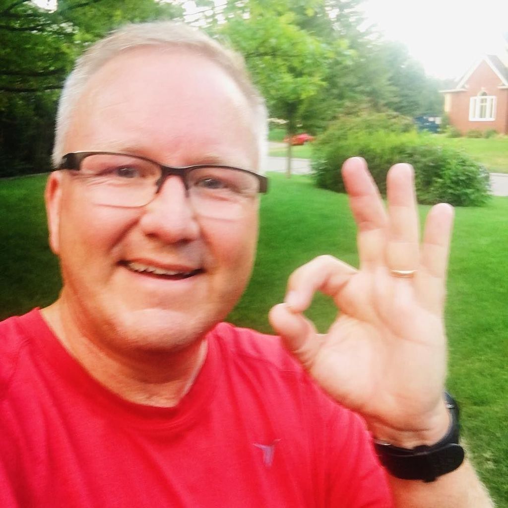 BurkeRuns's tweet photo. More > https://t.co/YXt6bWATZ7 I'm bbbbaaaaaccccckkkkk!  Let's share a little honestly for a minute....I was so unmotivated to run that I … https://t.co/SidKG6EfwX