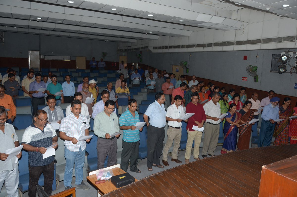 BirbalSahniInstitute tweet media