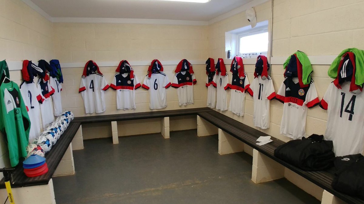 Season prep... 3 days! Can't wait #PTAFC