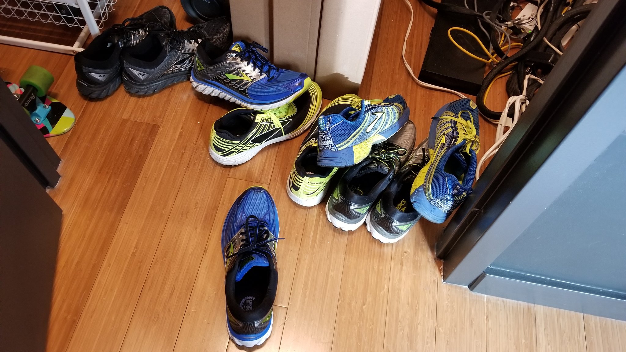 Hoka Carbon X3 review and comparison – Heart Runner Girl