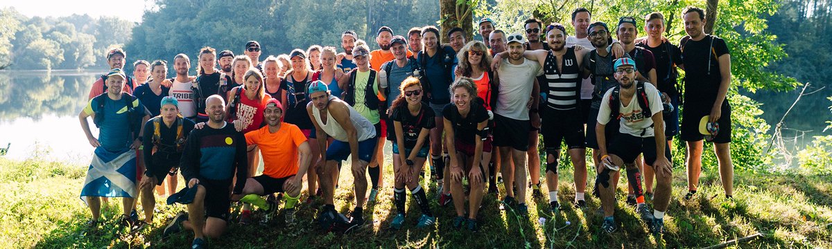 we_are_sungod's tweet photo. SunGod Stories: #2 Run For Love from @thetribeway - raising money &amp; awareness for human trafficking. Read the story: https://t.co/lrMyMQNsGr https://t.co/OSP0Xrk0GF