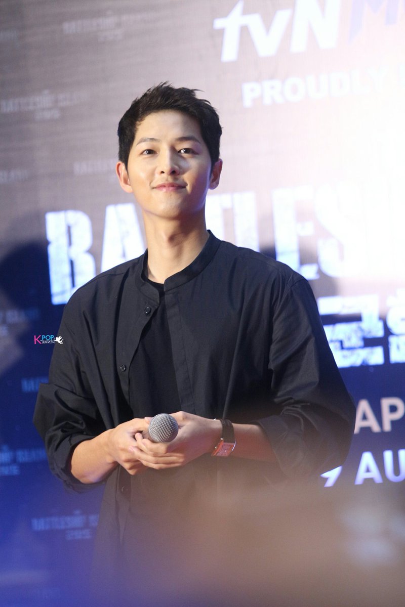 MyKpopHuntress tweet media