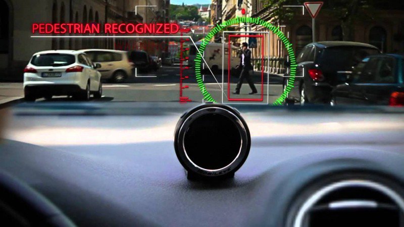 avtomaniya's tweet photo. Корпорация Intel приобрела Mobileye, чтобы стать лидером в автономных технологиях вождения https://t.co/J8HHWsObCY https://t.co/0mXRSc4Q9S