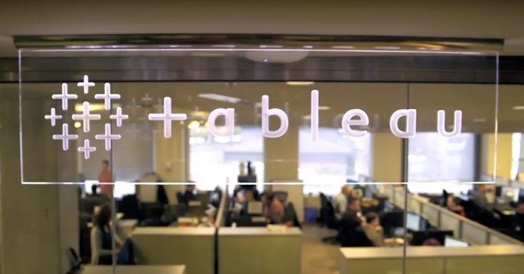 BuildWithRJ's tweet photo. Tableau acquires ClearGraph, a startup that lets you analyze your data using natural language https://t.co/RRg6yi7rA3 #Tableau #ClearGraph https://t.co/0tykb38TzQ