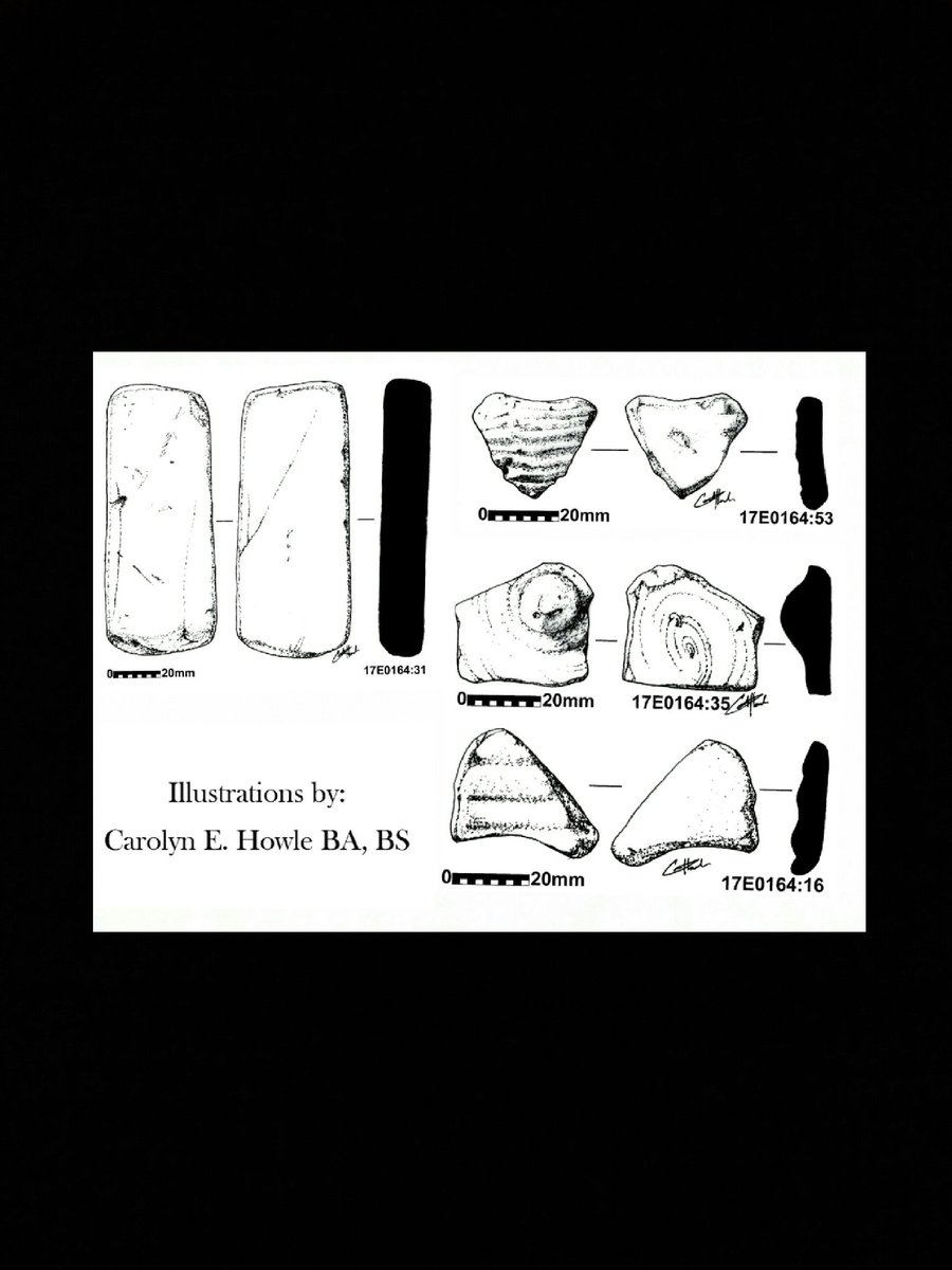 garranesrngfort's tweet image. Final post: Artefacts.
facebook.com/damhain.maccar…
instagram.com/garranes_ringf… #ringfort #medieval #dissertation #cork #artifacts #artefacts