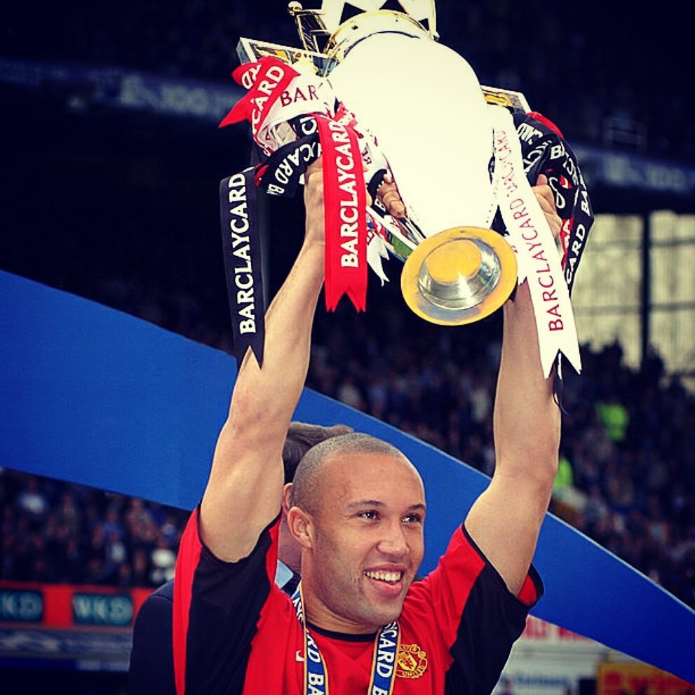 Happy Birthday, Mikaël Silvestre! 