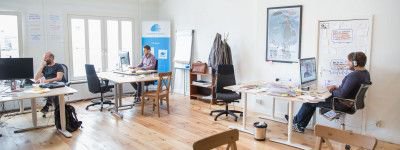 containersoluti's tweet image. We're a premium software consultancy that focuses on #programmableinfrastructure buff.ly/2wnTMiL We're passionate about what we do!