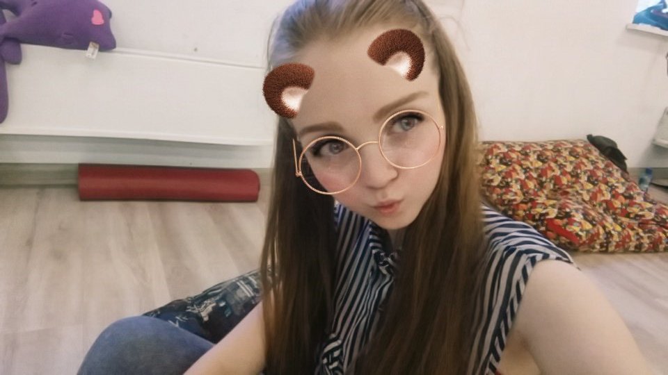 chuklay48's tweet photo. Когда перерывчик на репе 😇😌
#dancecovergroup #madmode https://t.co/iZOVmDctaA