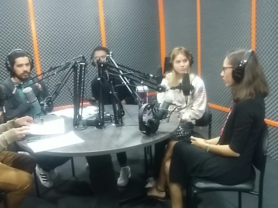 HablemosMas_'s tweet photo. No olvides sintonizar tu programa #TiempoChill @HablemosMas_ https://t.co/qgiUew2P5r