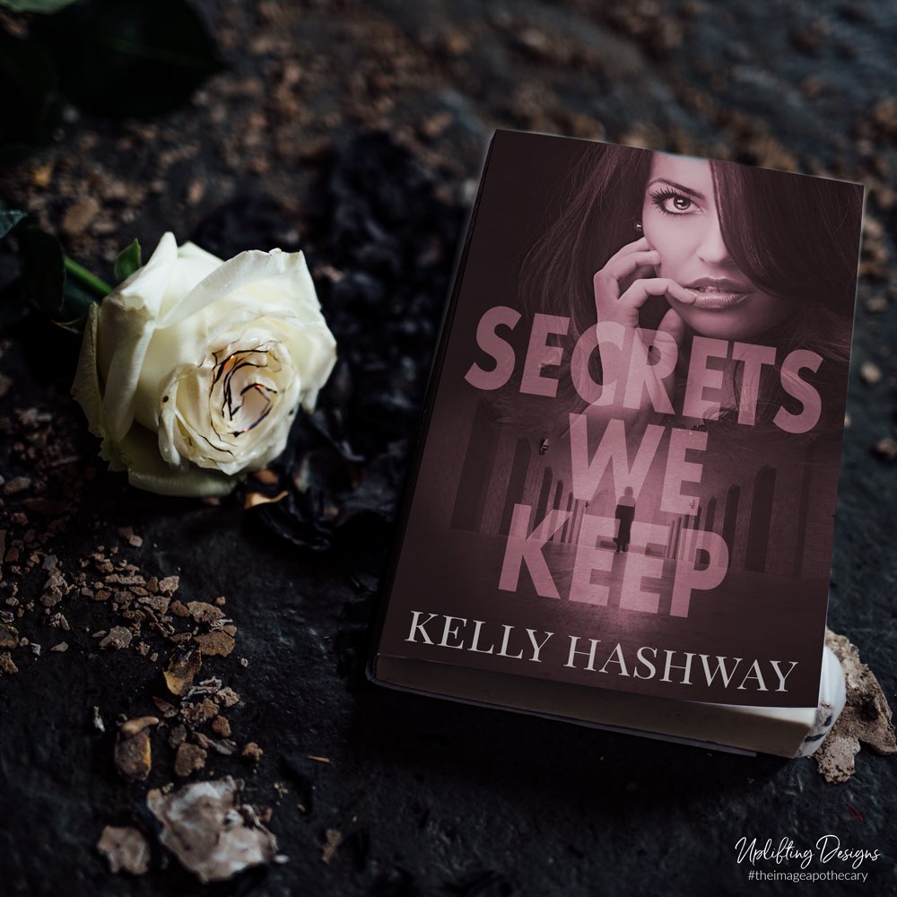 alyssamg89's tweet photo. #CoverReveal 
SECRETS WE KEEP by @KHashway is coming October 2nd! @inkslingerpr #UpliftingDesigns https://t.co/a8MjuDIxWv