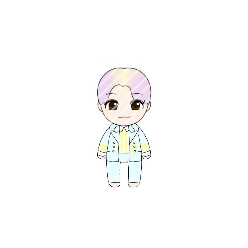 dbwm0o's tweet photo. 세븐틴 정한 인형입니다❣
옷은 2가지 버전(울싶아 무대의상, 콘서트의상)으로 돼있고,
잠옷은 추가구매 하실 수 있습니다❗
많은 관심 부탁드려요💕 https://t.co/qvNTlftUsl