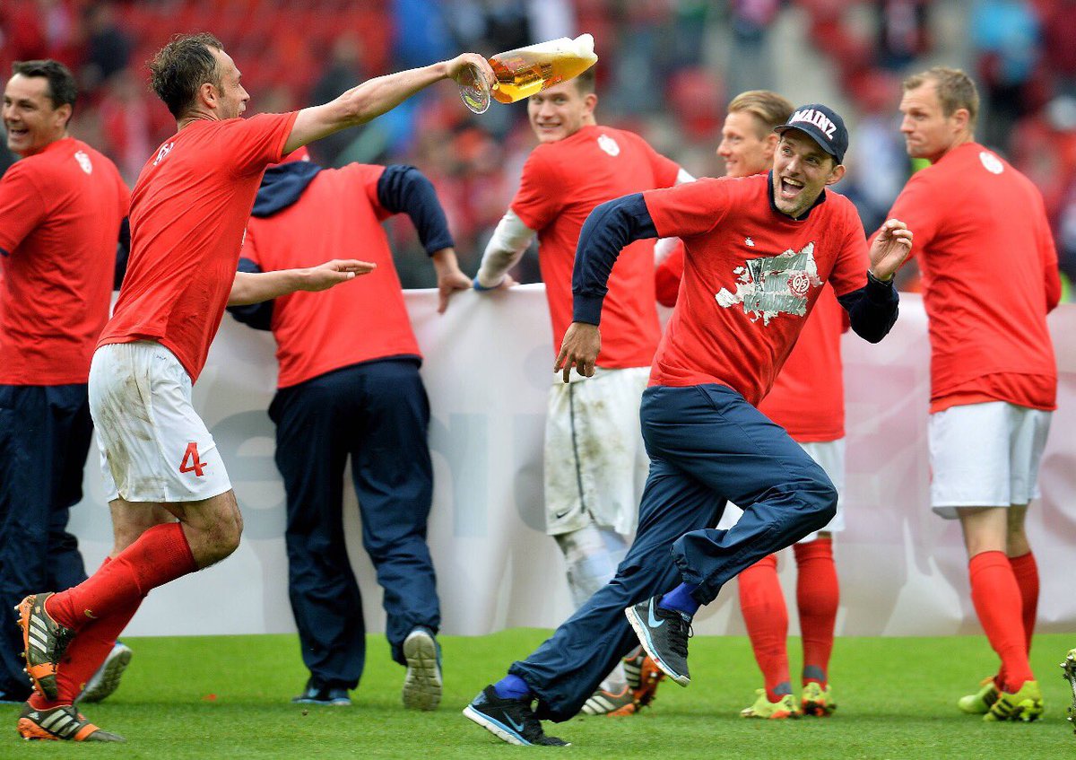 Thomas Tuchel (@ttuchelofficial) on Twitter photo Am 2.9. coache ich Nikolce Noveski bei seinem #Abschiedsspiel <a href="/1FSVMainz05/">1. FSV Mainz 05</a>. Danke für die Einladung, Nikolce! #Legende Am 2.9. coache ich Nikolce Noveski bei seinem #Abschiedsspiel <a href="/1FSVMainz05/">1. FSV Mainz 05</a>. Danke für die Einladung, Nikolce! #Legende