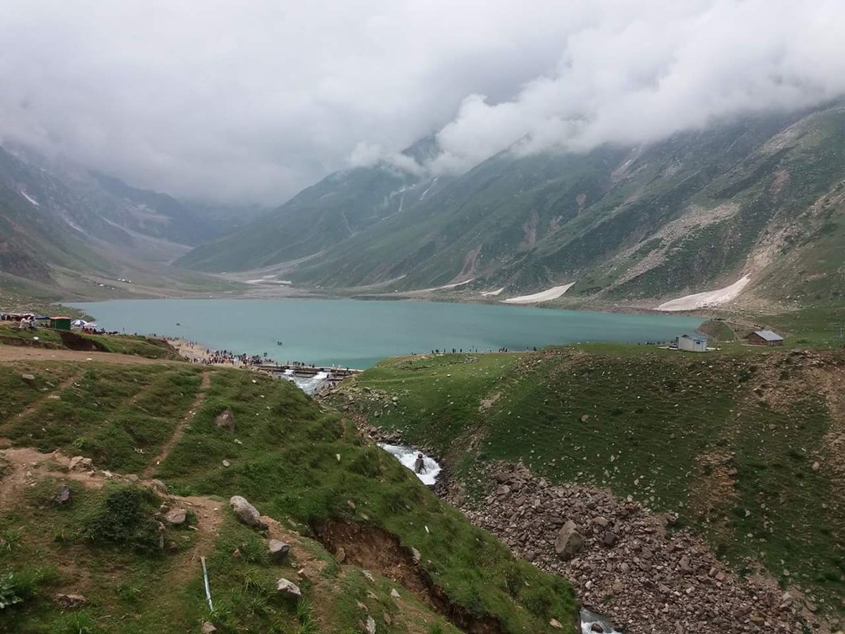 Qudrat ki khoobsoorti😍😍