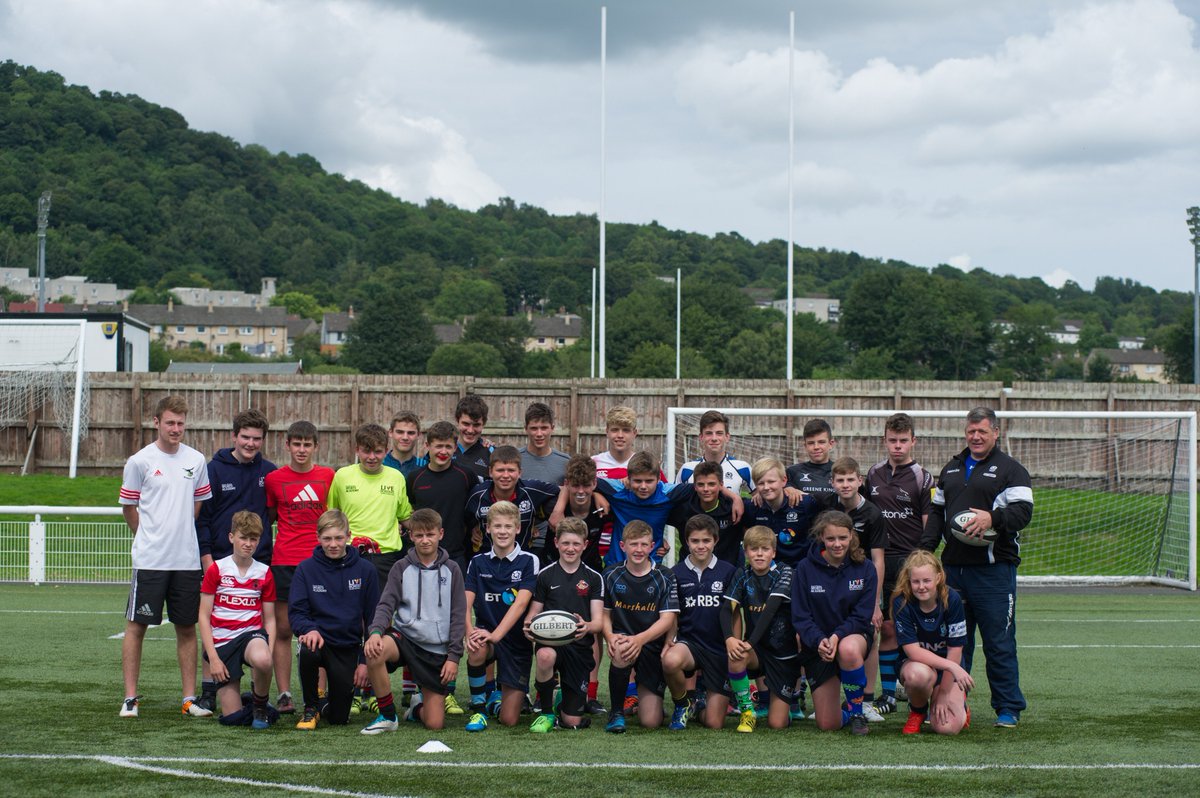 SBCSportsDev's tweet image. Sports Academy Rugby Squad of 2017 #investindevelopment